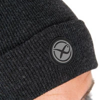 Matrix Grey Beanie Hat